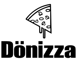 Dönizza Leipzig logo.